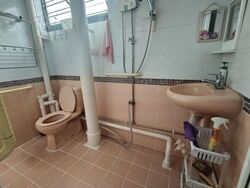 Blk 604 Eunos Rainbow (Bedok), HDB 5 Rooms #458014701